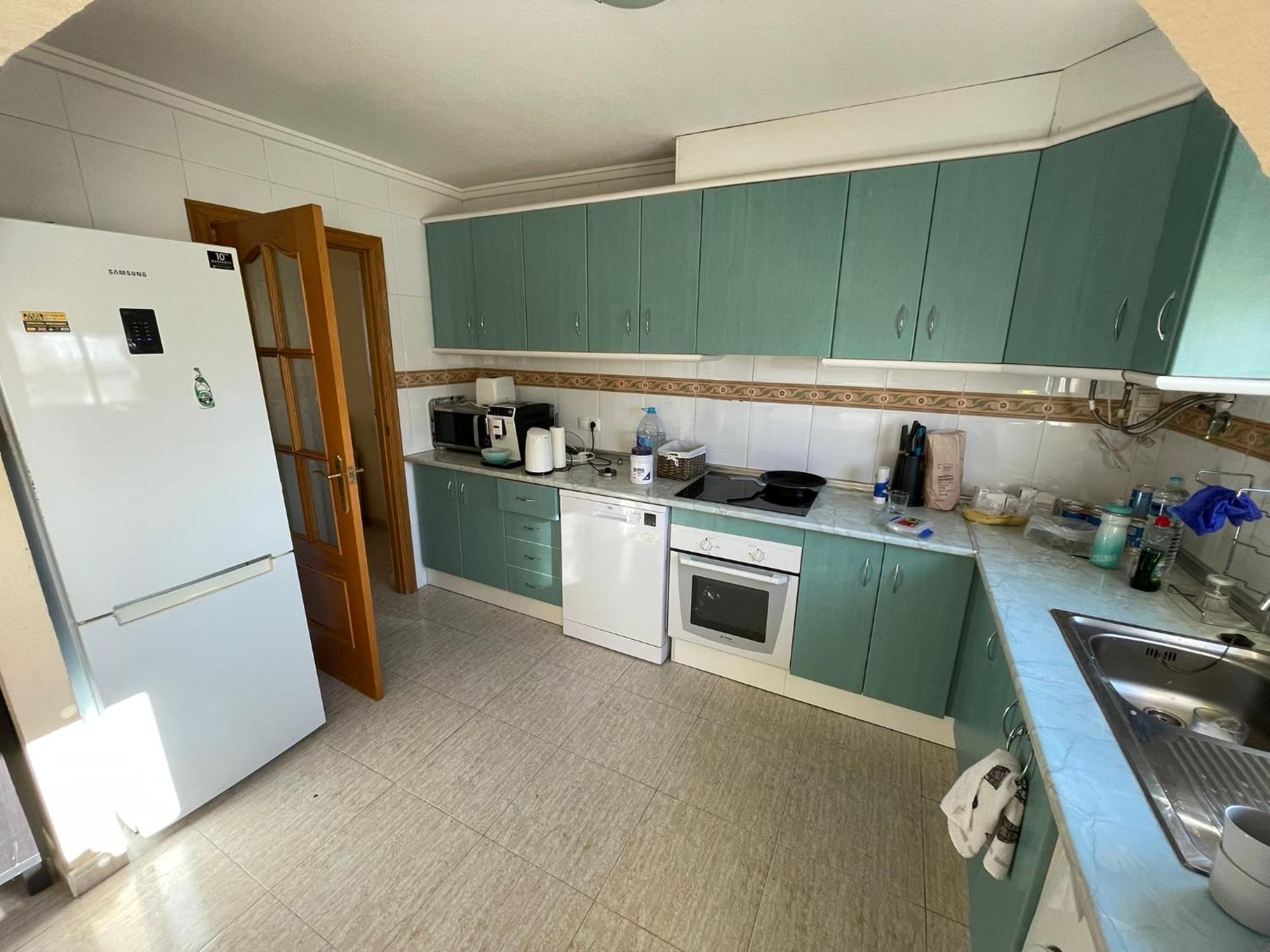 Maison Type Villa 4 Facades 4 Bedrooms Gran Alacant Bagian luar foto